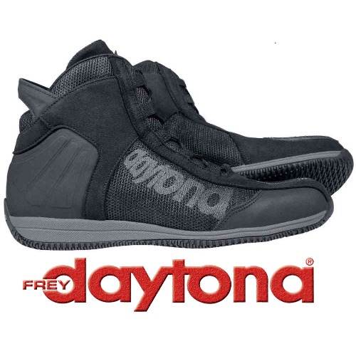 Daytona AC4 WD boots